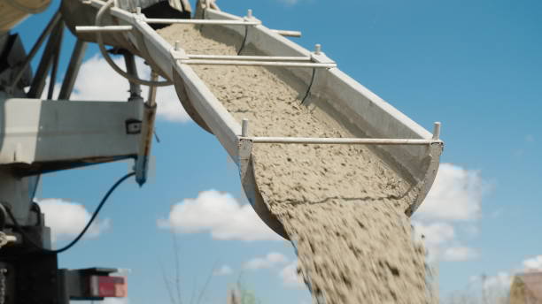 Best Concrete Steps and Stairs in Marlborough, MO
