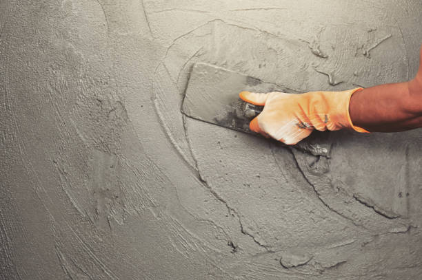 Best Concrete Driveway Installation in Marlborough, MO